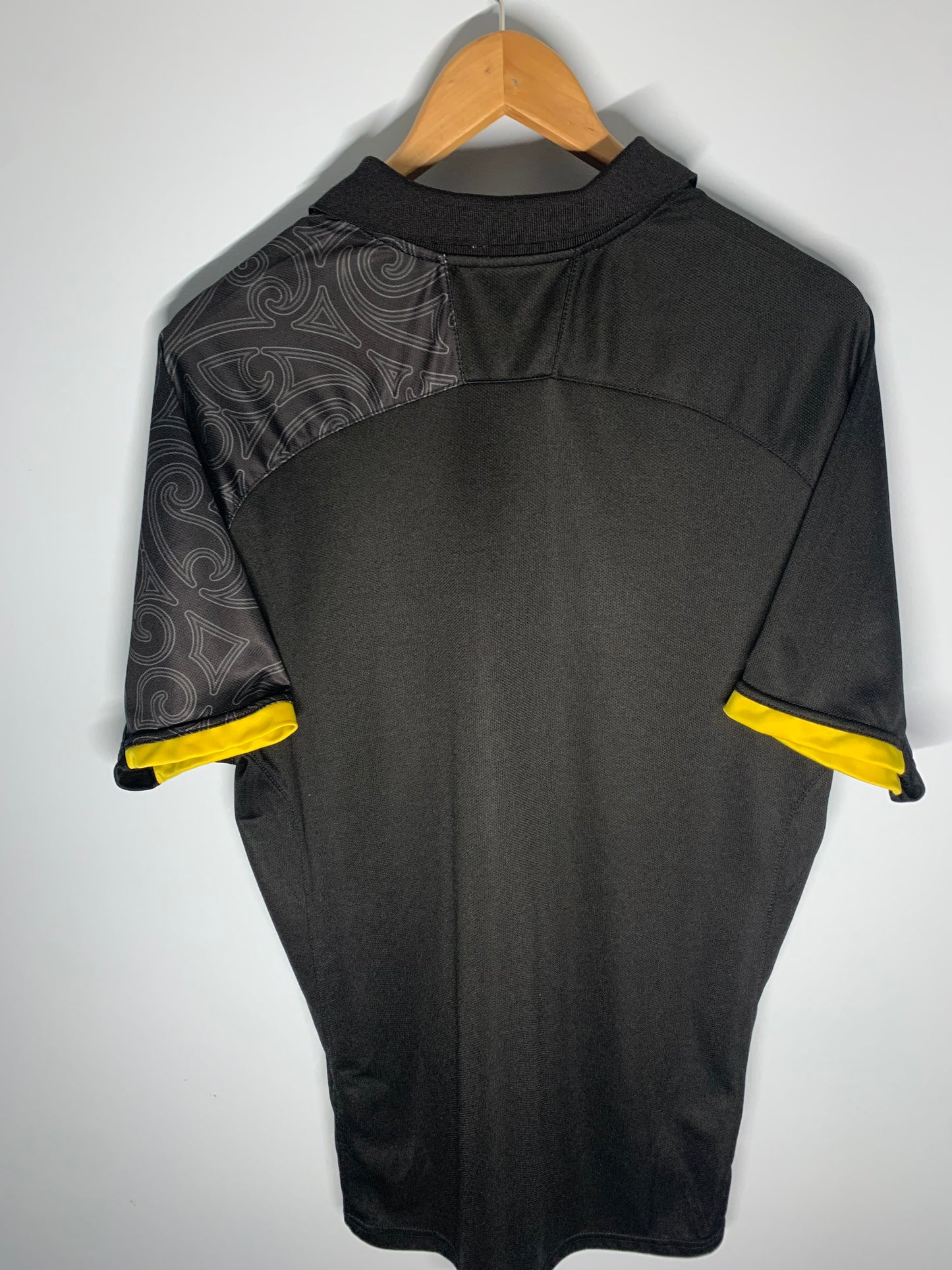 Wellington Phoenix Polo Shirt
