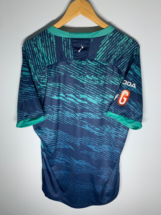 Wellington Phoenix 21-22 Away Jersey