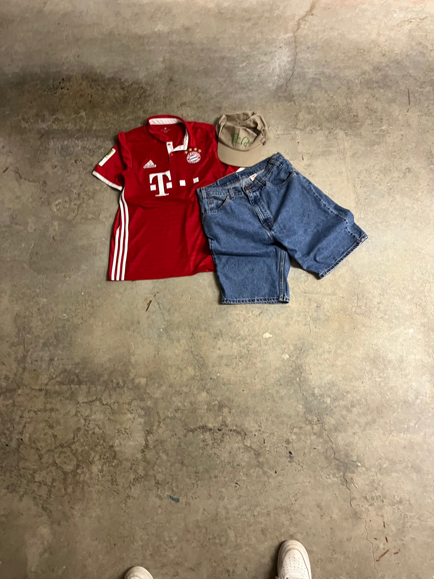 Retro/Vintage Klassic's Mystery Box