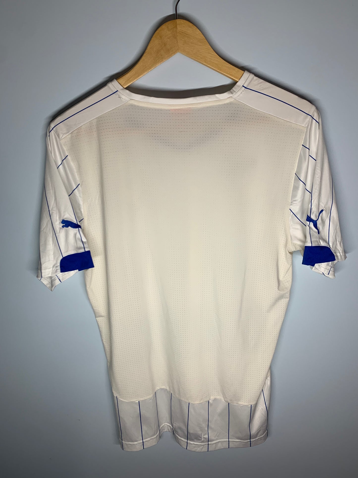 Italy 2014/15 Away