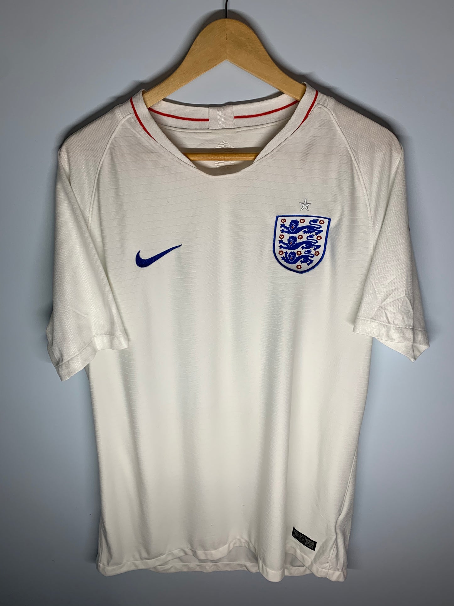England 2018/19 Home