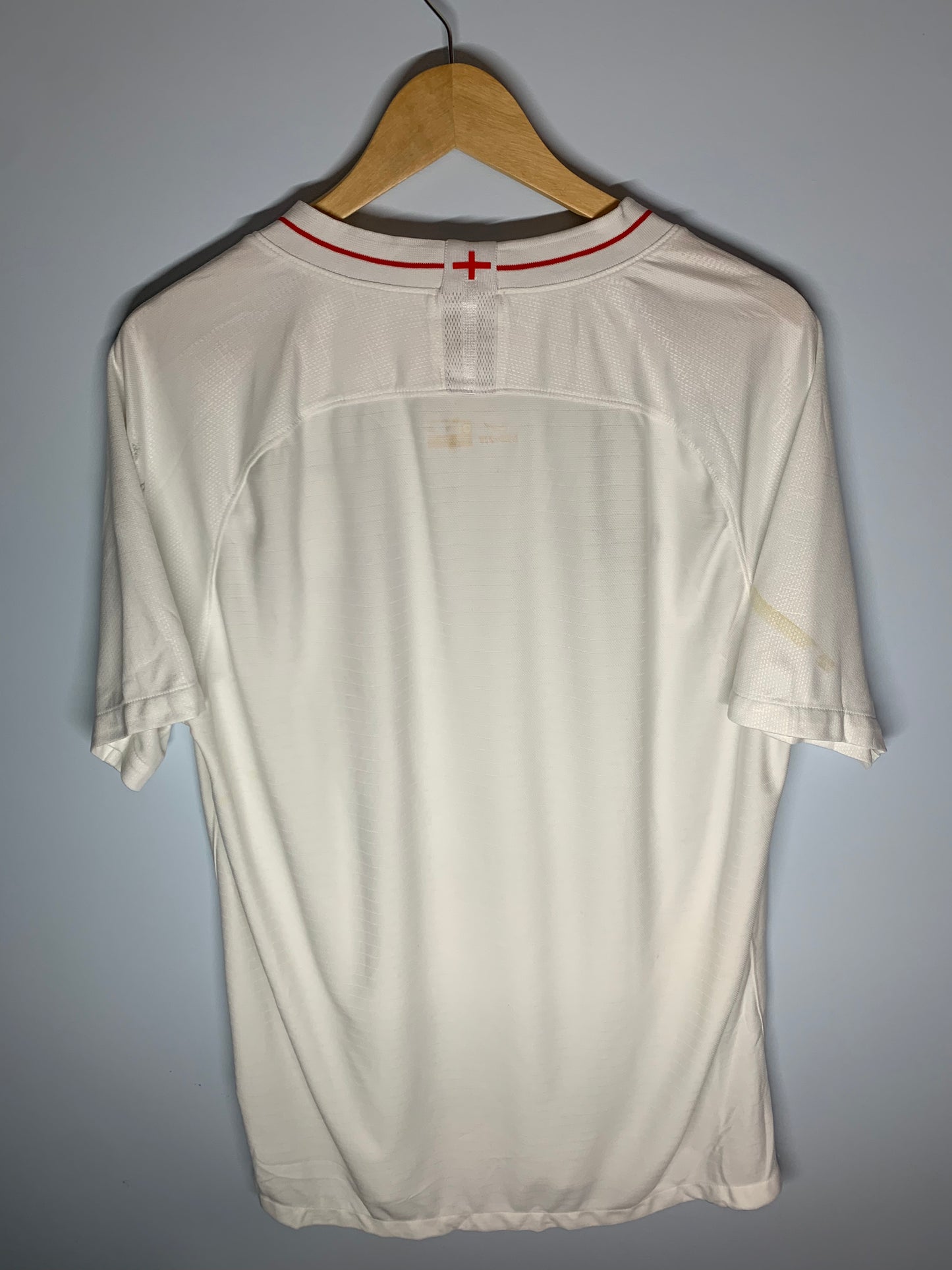 England 2018/19 Home