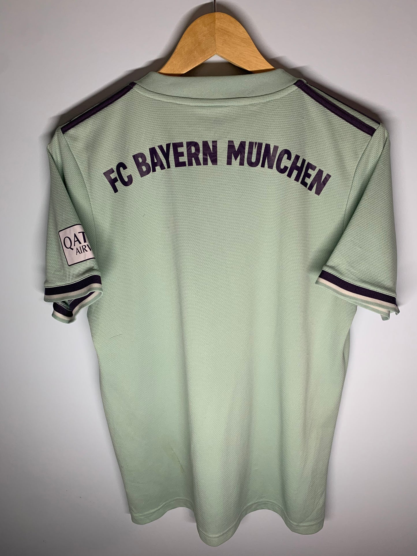Bayern Munich 2018/19 Away