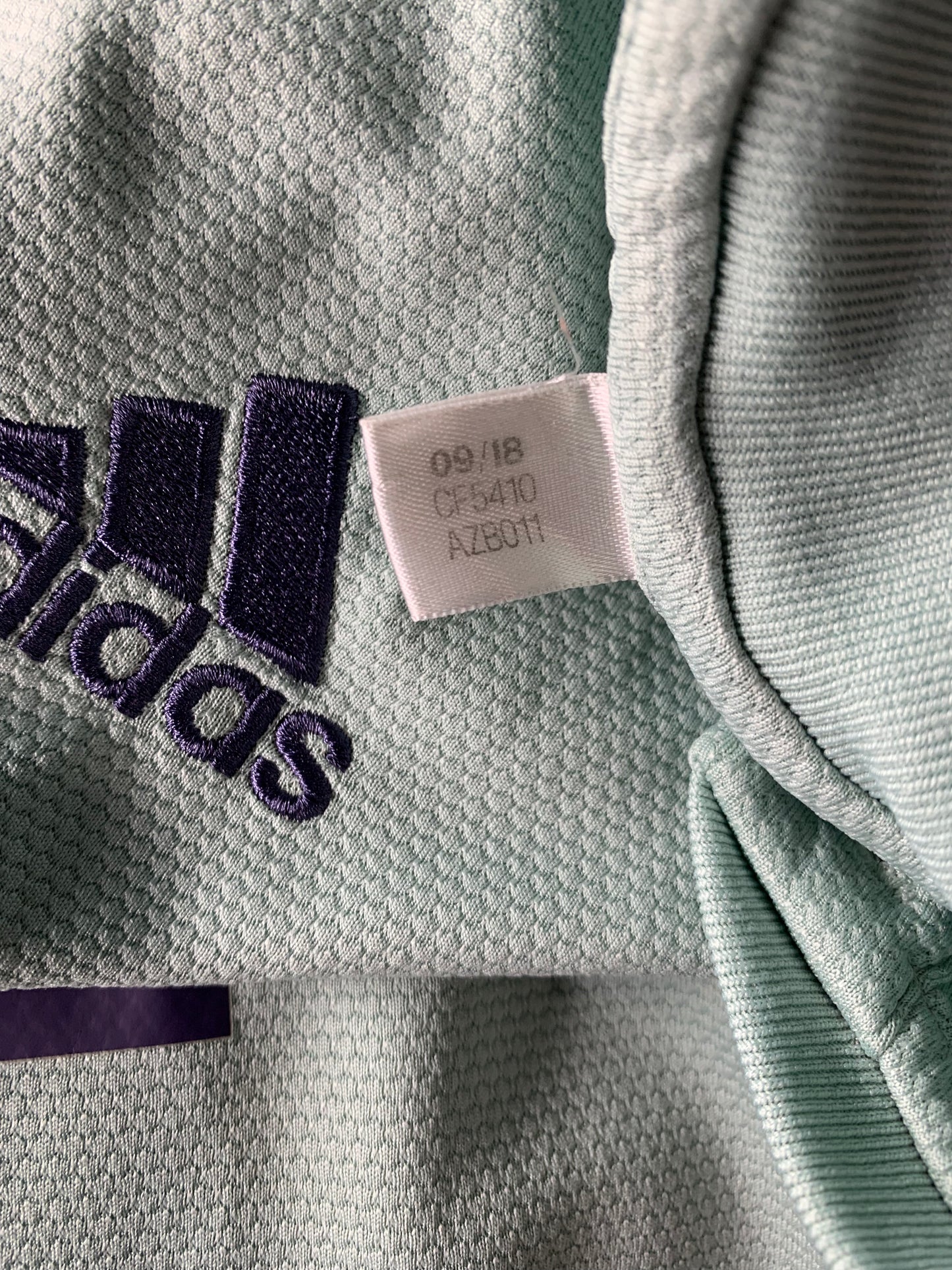 Bayern Munich 2018/19 Away