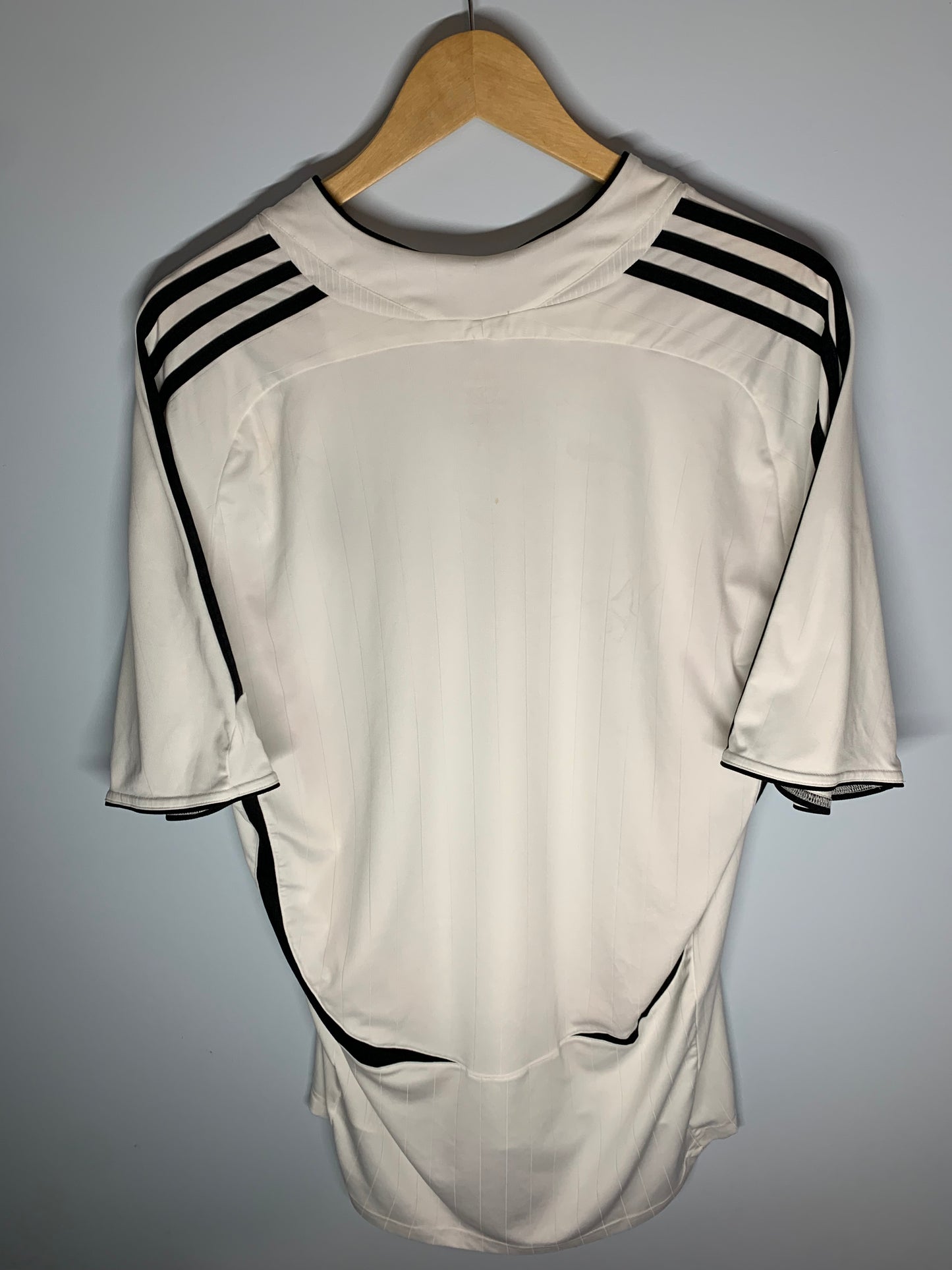 Germany 2006 Home