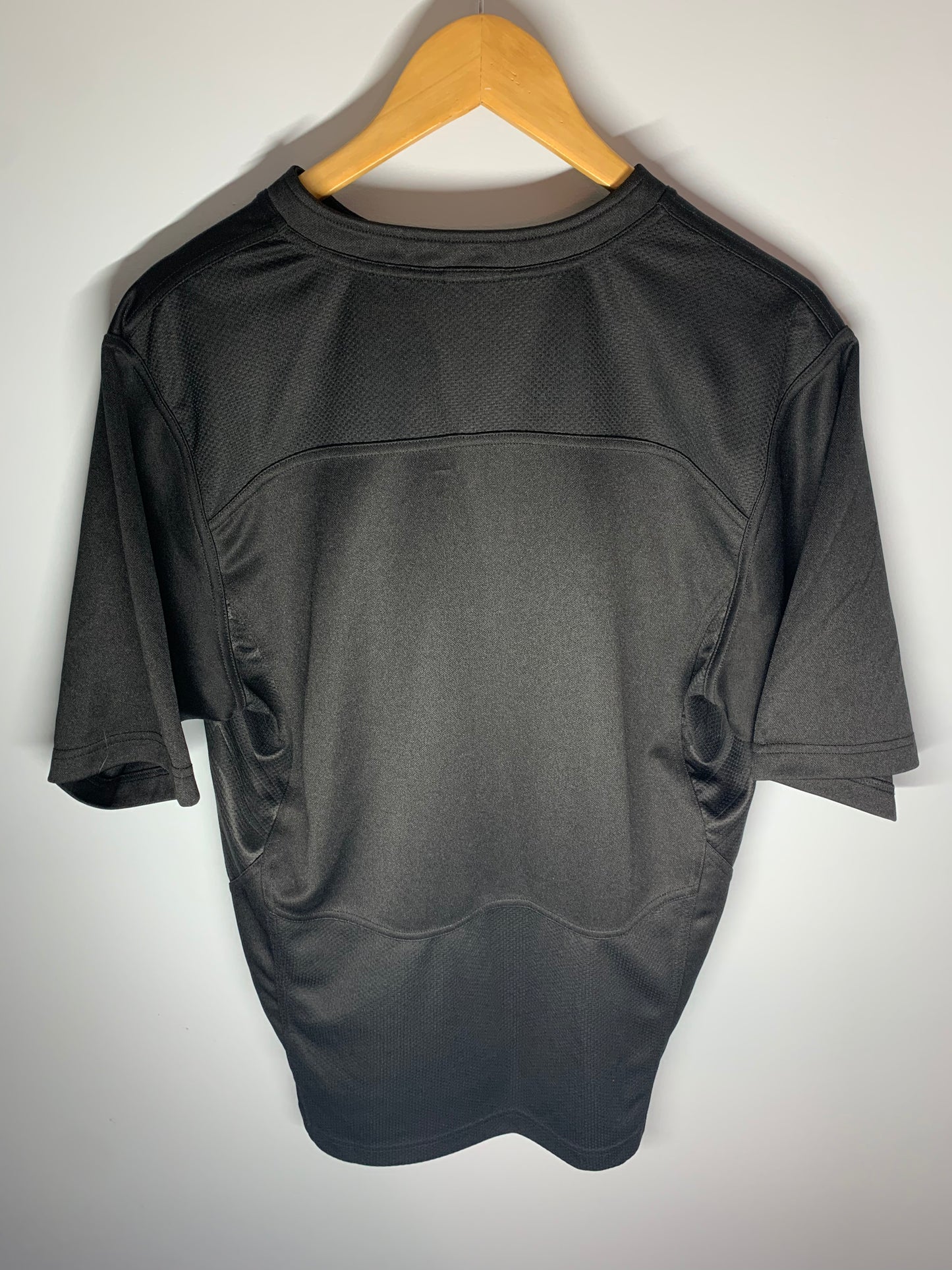 All Blacks Adidas Jersey