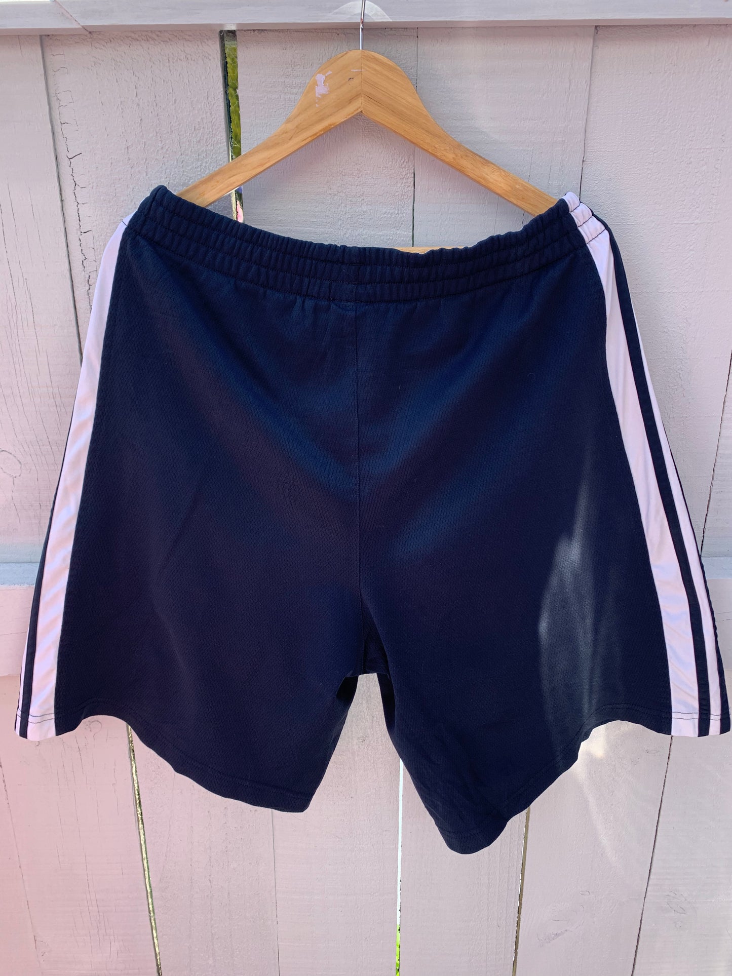 Retro Adidas Gym Shorts