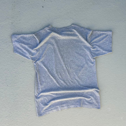 Vintage Grey Anheuser-Busch Shirt - M