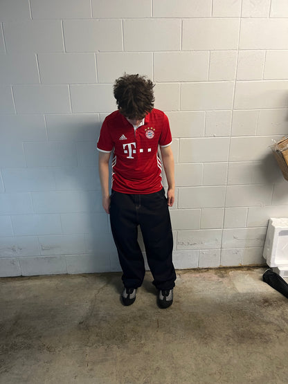 Bayern Munich 2016-2017 Home Kit Costa #11