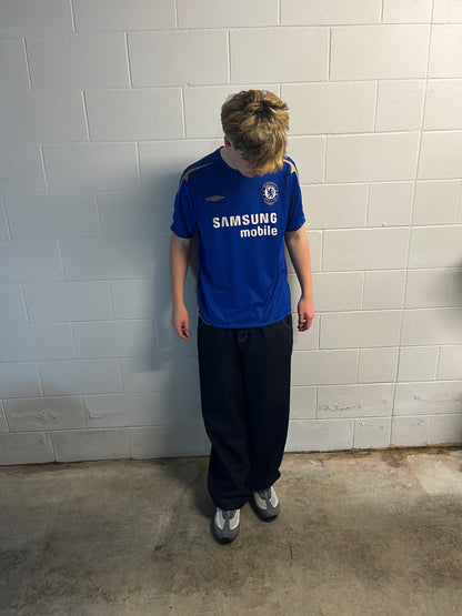 Chelsea 2005/06 Home Lampard #8