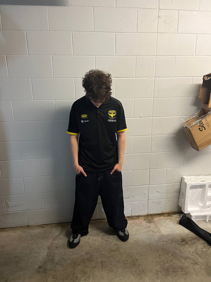 Wellington Phoenix Polo Shirt