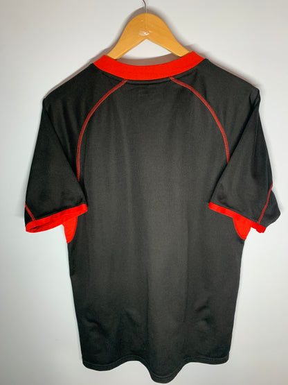 Fulham FC 03/04 Away Kit