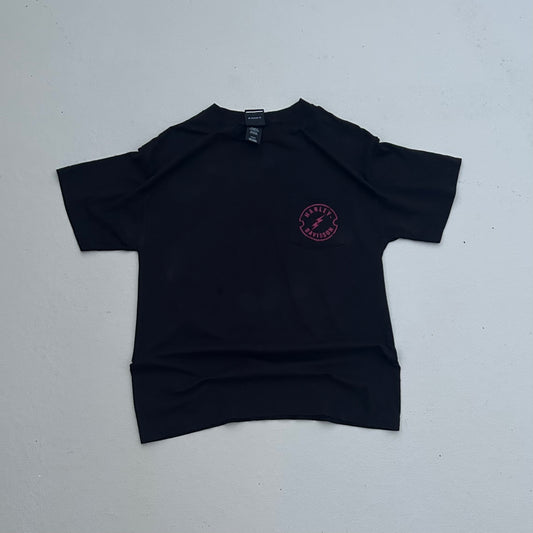 2000's Black Harley-Davidson Shirt - M
