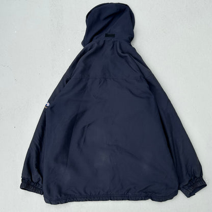 2000's Navy Team NZ America's Cup Jacket - L