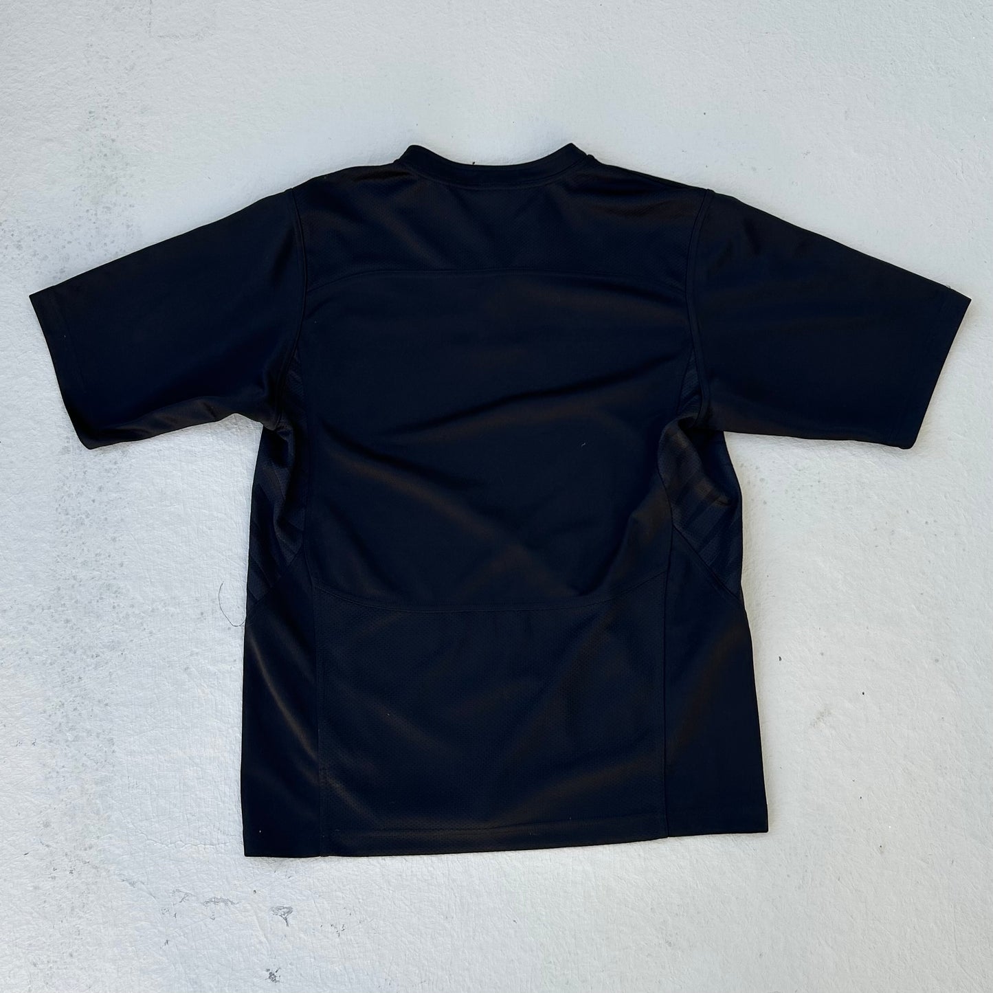 2010's All Blacks Adidas Home Shirt - M