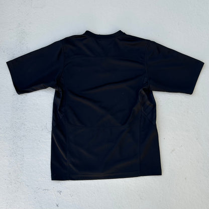 2010's All Blacks Adidas Home Shirt - M