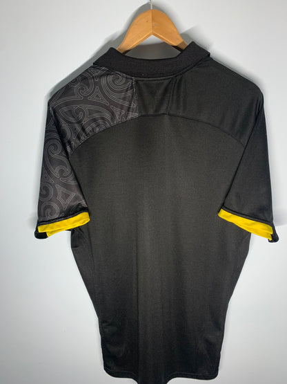 Wellington Phoenix Polo Shirt