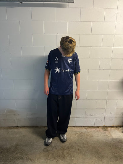 Wellington Phoenix 22-23 Away Kit