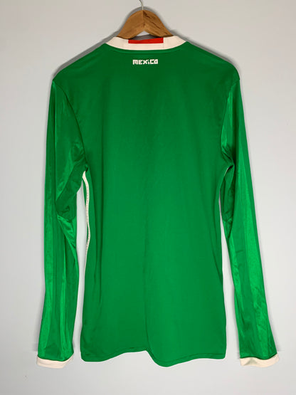 Mexico 2017 Home Kit