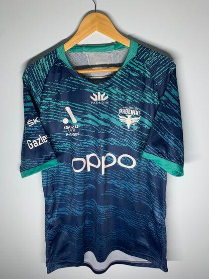Wellington Phoenix 21-22 Away Jersey
