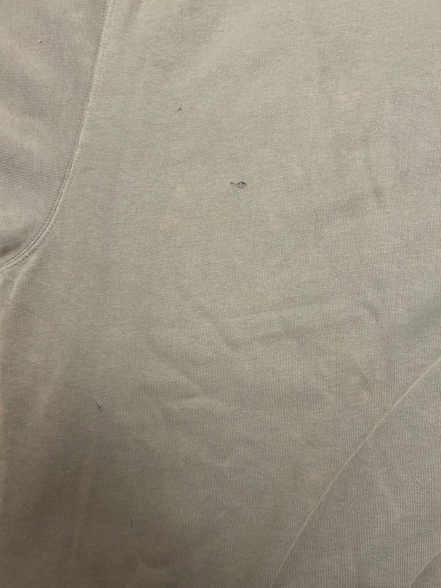 90s Mauve Reebok Vector Logo Crewneck Sweatshirt - M