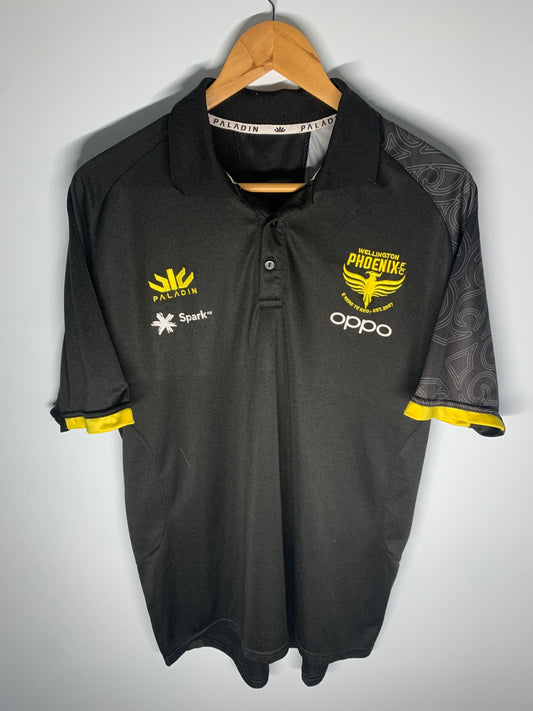 Wellington Phoenix Polo Shirt