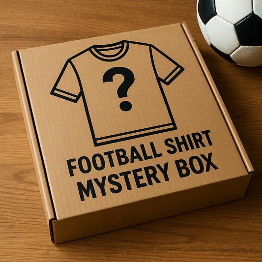 FCKLASSIC Mystery Box