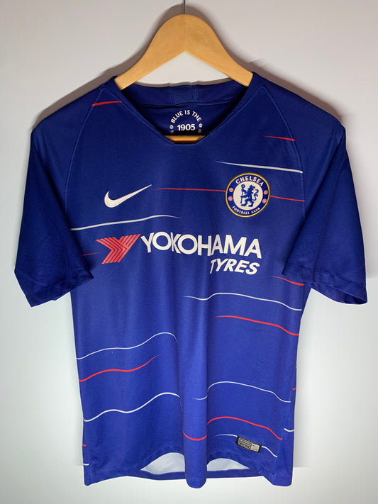 Chelsea 2018-2019 Home
