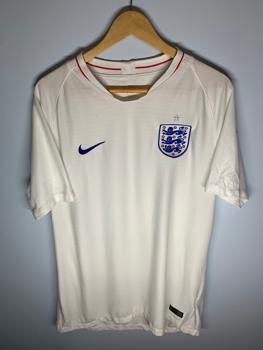 England 2018/19 Home
