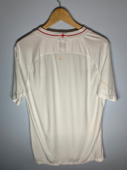 England 2018/19 Home
