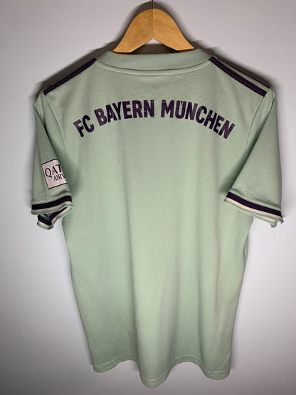 Bayern Munich 2018/19 Away