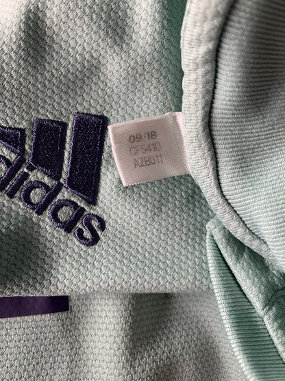 Bayern Munich 2018/19 Away