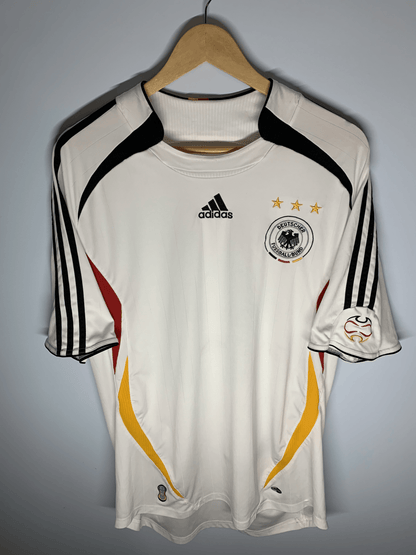Germany 2006 Home Kit