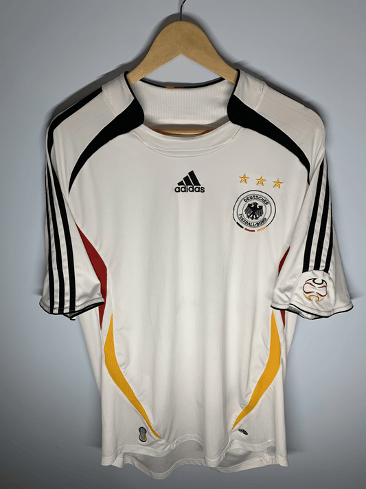 Germany 2006 Home Kit