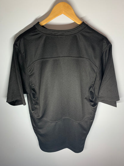 All Blacks Adidas Jersey