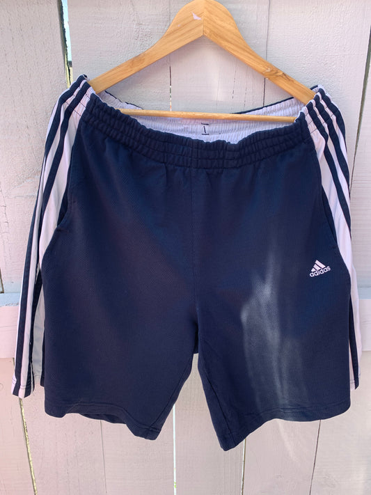 Retro Adidas Gym Shorts