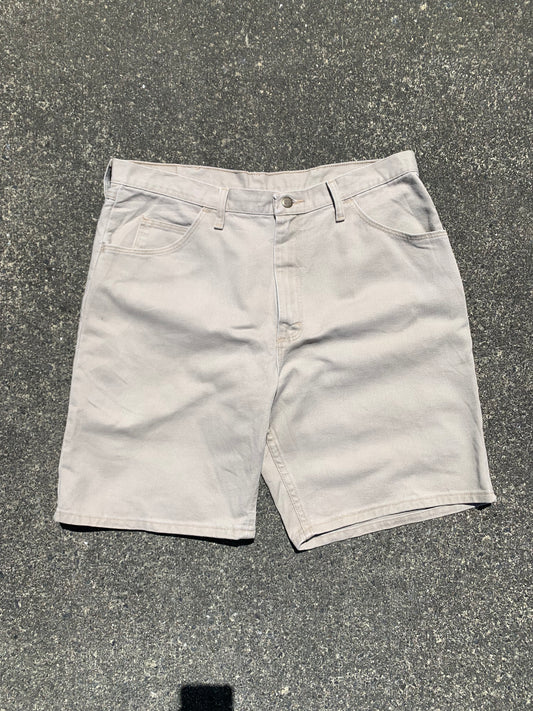 Wrangler Vintage Cargo Shorts