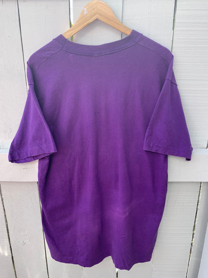 Vintage 1990s University of Washington Huskies T-Shirt